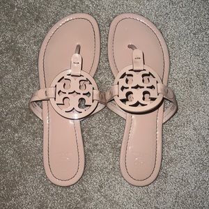 Tory Burch Miller Sandal